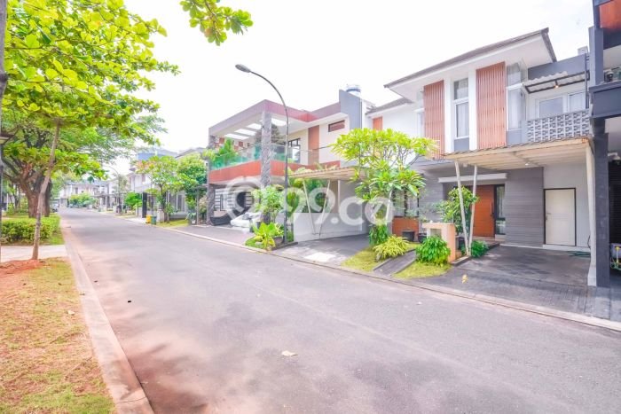 Hunian Elit LB 250m2 Siap Pakai Desain Elegan di Kota Wisata, Bogor Hunian Elit LB 250m2 Siap Pakai Desain Elegan di Kota Wisata, Bogor