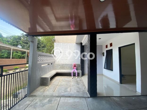 Rumah Luas Asri 3 KT Siap Pakai di Galaxy Bekasi Rumah Luas Asri 3 KT Siap Pakai di Galaxy Bekasi