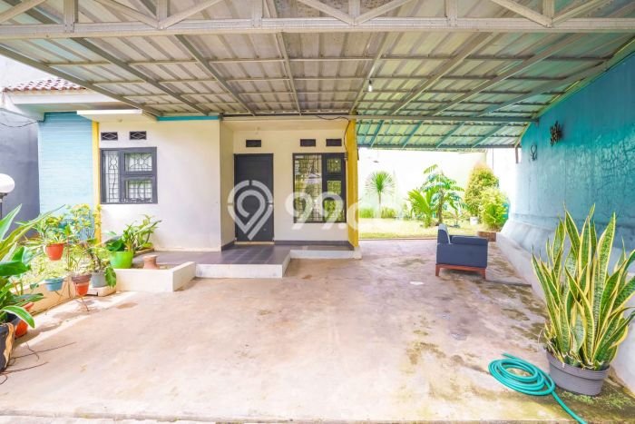 For Sale Rumah 2 Kamar Lokasi Ideal Bagus dan Strategis di Sawangan For Sale Rumah 2 Kamar Lokasi Ideal Bagus dan Strategis di Sawangan