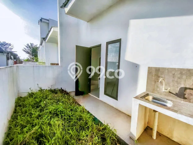 Rumah Sederhana Dijual di Tenjo 2 Kamar dengan Luas Tanah 60m2 Rumah Sederhana Dijual di Tenjo 2 Kamar dengan Luas Tanah 60m2