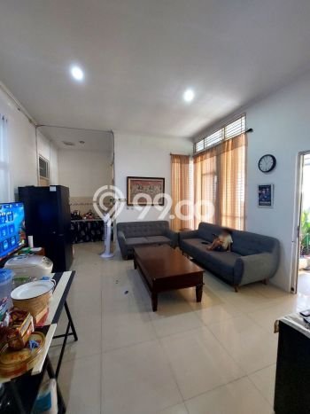 Dijual Cepat Rumah Favorit Siap Huni LB 54m2 di Sawangan, Depok Dijual Cepat Rumah Favorit Siap Huni LB 54m2 di Sawangan, Depok