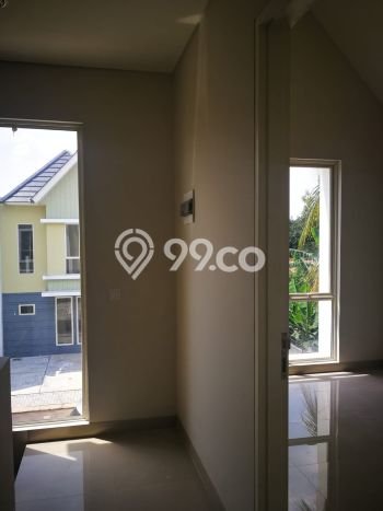 Dijual Cepat Rumah Favorit Siap Huni LB 65m2 di Serpong, Tangerang Selatan Dijual Cepat Rumah Favorit Siap Huni LB 65m2 di Serpong, Tangerang Selatan