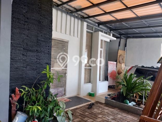 Dijual Cepat Rumah Favorit Siap Huni LB 54m2 di Sawangan, Depok Dijual Cepat Rumah Favorit Siap Huni LB 54m2 di Sawangan, Depok