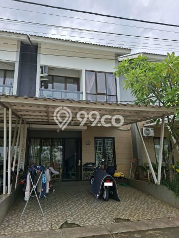 Rumah Modern 3 KT di Sukmajaya Depok Rumah Modern 3 KT di Sukmajaya Depok