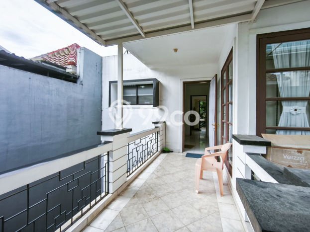 Hunian Nyaman Asri 4 KT Siap Huni di Cibubur Jakarta Timur Hunian Nyaman Asri 4 KT Siap Huni di Cibubur Jakarta Timur