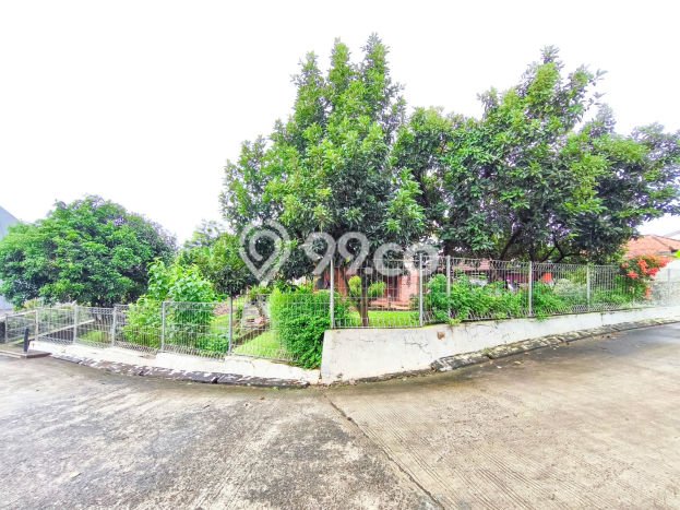 For Sale Rumah Mewah Exclusive di Pamulang, Tangerang Selatan For Sale Rumah Mewah Exclusive di Pamulang, Tangerang Selatan