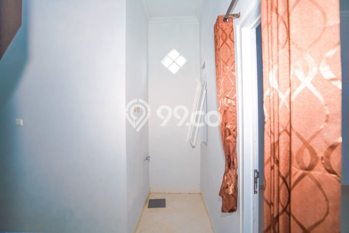For Sale Rumah 2 Kamar Lokasi Ideal Nyaman dan Strategis di Cilodong For Sale Rumah 2 Kamar Lokasi Ideal Nyaman dan Strategis di Cilodong