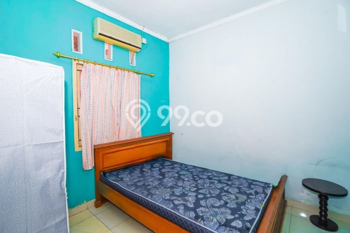 Rumah Modern Cantik 3 Kamar Bisa Langsung Pindah di Cilodong Rumah Modern Cantik 3 Kamar Bisa Langsung Pindah di Cilodong