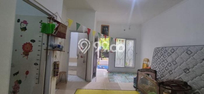 For Sale Rumah 2 Kamar Lokasi Ideal Bagus dan Strategis di Cilodong For Sale Rumah 2 Kamar Lokasi Ideal Bagus dan Strategis di Cilodong