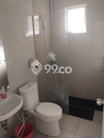 Rumah Modern Minimalis 3 Kamar Siap Huni di Tangerang Rumah Modern Minimalis 3 Kamar Siap Huni di Tangerang