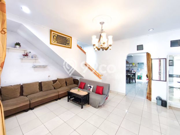 For Sale Rumah Elit Exclusive di Tangerang, Tangerang For Sale Rumah Elit Exclusive di Tangerang, Tangerang