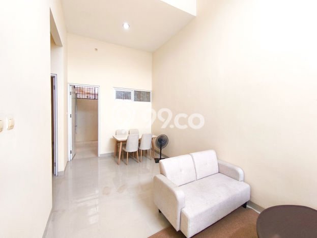 Hunian Cantik Minimalis Lb 48m2 di Pamulang, Tangerang Selatan Hunian Cantik Minimalis Lb 48m2 di Pamulang, Tangerang Selatan