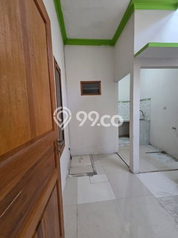 Rumah Modern Cantik 2 KT Siap Huni di Pasar Minggu Rumah Modern Cantik 2 KT Siap Huni di Pasar Minggu