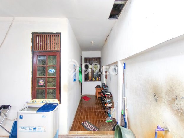 Rumah Minimalis 3 Kamar LT 140m2 di Graha Raya Rumah Minimalis 3 Kamar LT 140m2 di Graha Raya