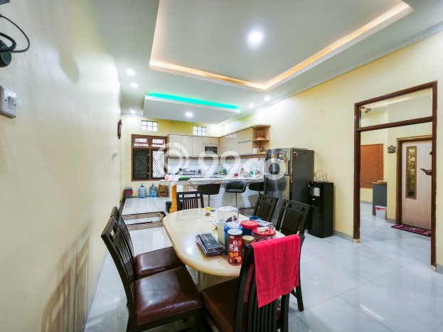 Rumah Elit Modern Tanpa Renovasi di Jati Asih Bekasi Rumah Elit Modern Tanpa Renovasi di Jati Asih Bekasi