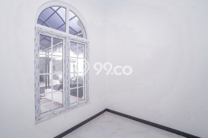 Rumah Modern Minimalis 3 Kamar Siap Huni di Ciracas Rumah Modern Minimalis 3 Kamar Siap Huni di Ciracas