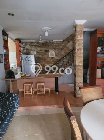 For Sale Rumah 4 Kamar Lokasi Strategis Bagus dan Strategis di Cipayung For Sale Rumah 4 Kamar Lokasi Strategis Bagus dan Strategis di Cipayung