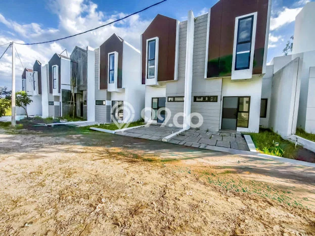 Rumah Sederhana Dijual di Tenjo 2 Kamar dengan Luas Tanah 60m2 Rumah Sederhana Dijual di Tenjo 2 Kamar dengan Luas Tanah 60m2