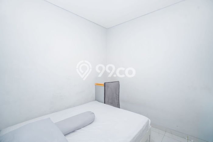 Rumah Strategis Minimalis Lb 90m2 di Sawangan, Depok Rumah Strategis Minimalis Lb 90m2 di Sawangan, Depok