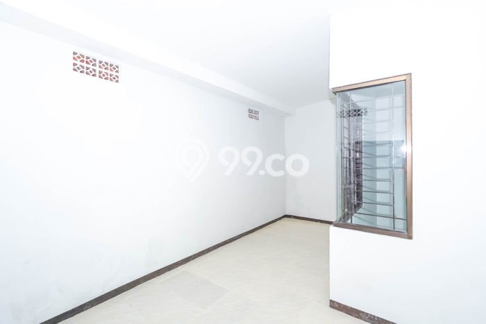 Rumah Modern 2 Kamar LT 121m2 di Citayam Rumah Modern 2 Kamar LT 121m2 di Citayam