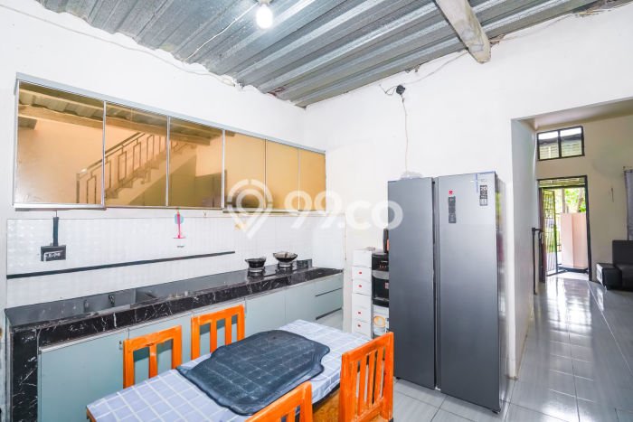 Dijual Rumah Strategis Bagus Punya 2 KT di Cilodong Depok SHM Dijual Rumah Strategis Bagus Punya 2 KT di Cilodong Depok SHM
