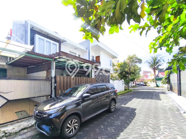 Hunian Mewah Dijual LT 105m2 di Cengkareng, Jakarta Barat Hunian Mewah Dijual LT 105m2 di Cengkareng, Jakarta Barat