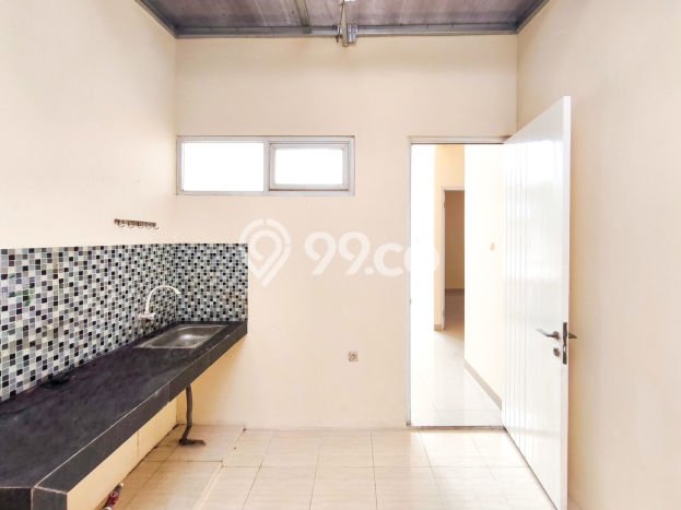 Hunian Cantik Minimalis Lb 48m2 di Pamulang, Tangerang Selatan Hunian Cantik Minimalis Lb 48m2 di Pamulang, Tangerang Selatan