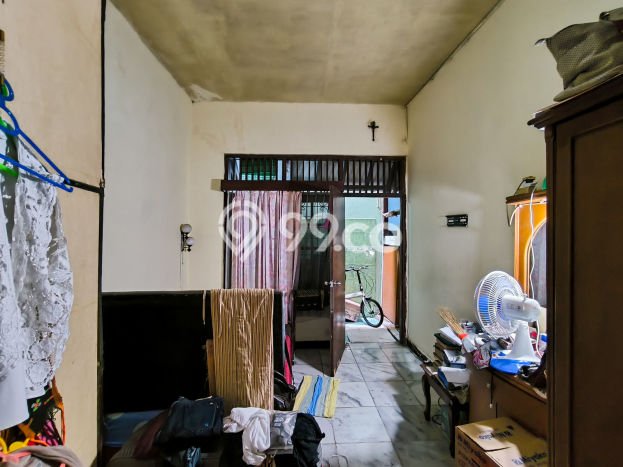 Jual Rumah Favorit Siap Huni LB 306m2 di Sawangan, Depok Jual Rumah Favorit Siap Huni LB 306m2 di Sawangan, Depok