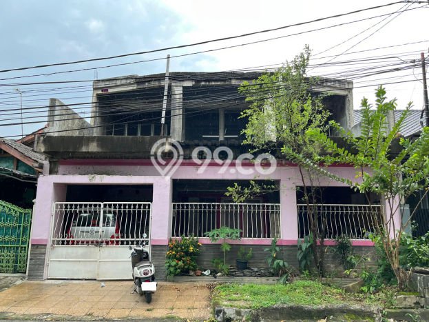 Rumah Elit Modern Siap Huni di Bekasi Bekasi Rumah Elit Modern Siap Huni di Bekasi Bekasi