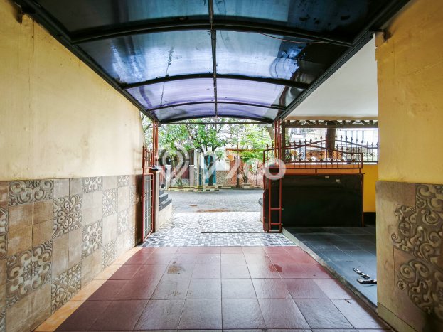 Rumah Elit Modern Tanpa Renovasi di Jati Asih Bekasi Rumah Elit Modern Tanpa Renovasi di Jati Asih Bekasi