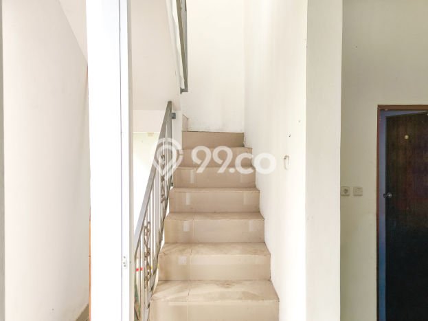 Rumah Minimalis 3 KT di Gading Serpong Tangerang Rumah Minimalis 3 KT di Gading Serpong Tangerang