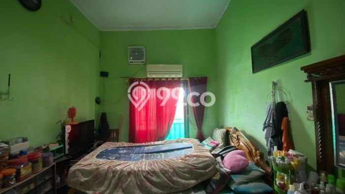Dijual Rumah Mewah Elegan Dengan View Cantik di Sunter, Jakarta Utara Dijual Rumah Mewah Elegan Dengan View Cantik di Sunter, Jakarta Utara