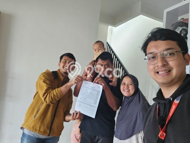 Rumah Modern 3 KT di Sukmajaya Depok Rumah Modern 3 KT di Sukmajaya Depok