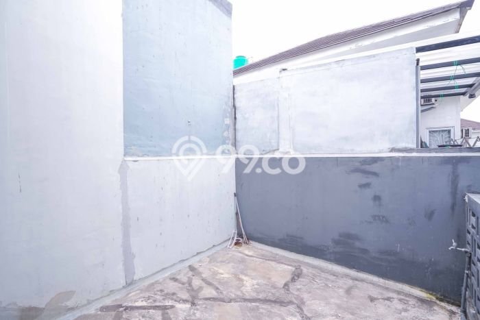 Hunian Elit LB 250m2 Siap Pakai Desain Elegan di Kota Wisata, Bogor Hunian Elit LB 250m2 Siap Pakai Desain Elegan di Kota Wisata, Bogor