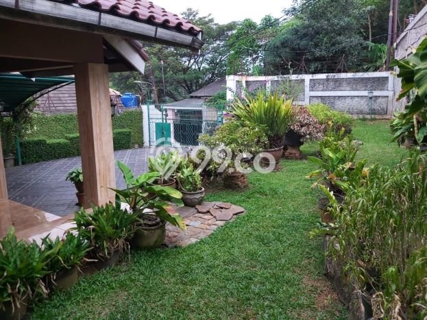 Hot Offer Hunian Premium Ideal dan Luas di Ciputat, Tangerang Selatan Hot Offer Hunian Premium Ideal dan Luas di Ciputat, Tangerang Selatan