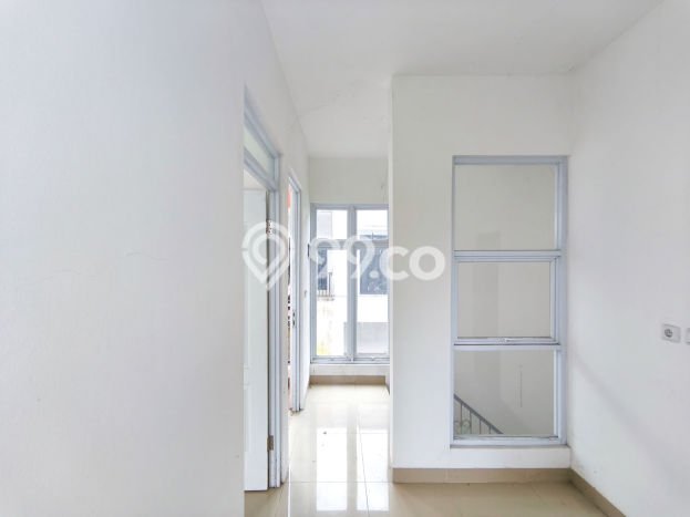 Rumah Minimalis 3 KT di Gading Serpong Tangerang Rumah Minimalis 3 KT di Gading Serpong Tangerang