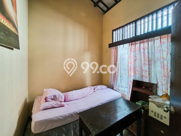 Jual Rumah Favorit Siap Huni LB 306m2 di Sawangan, Depok Jual Rumah Favorit Siap Huni LB 306m2 di Sawangan, Depok