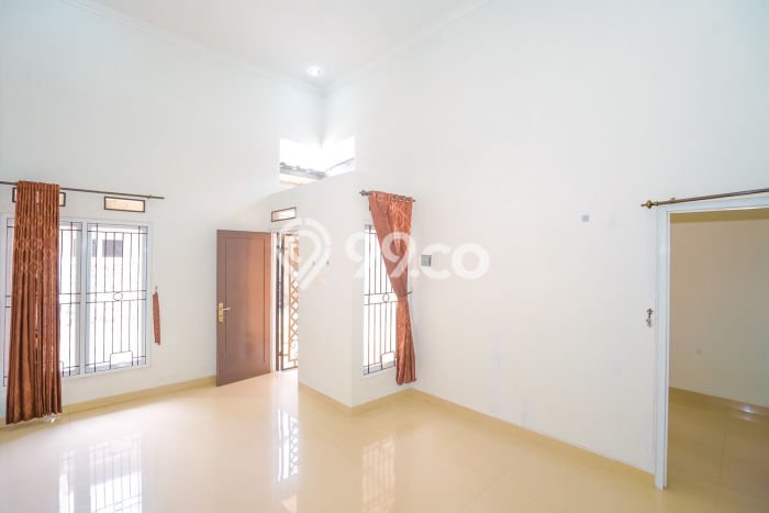 For Sale Rumah 2 Kamar Lokasi Ideal Nyaman dan Strategis di Cilodong For Sale Rumah 2 Kamar Lokasi Ideal Nyaman dan Strategis di Cilodong
