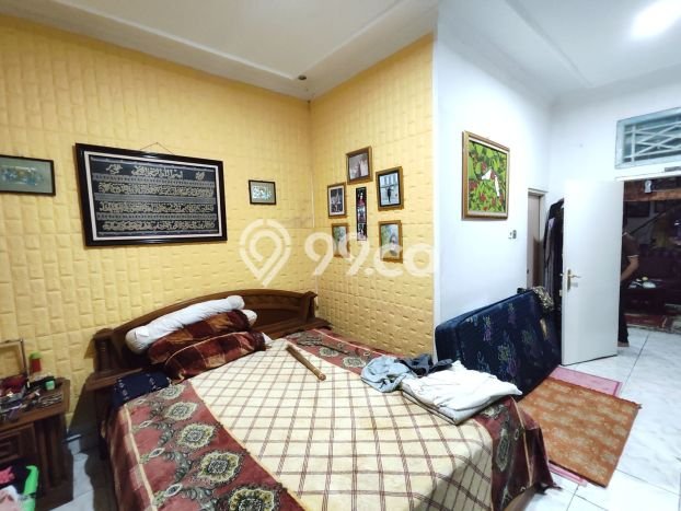 Hunian Cantik Minimalis Lb 155m2 di Bogor Barat, Bogor Hunian Cantik Minimalis Lb 155m2 di Bogor Barat, Bogor