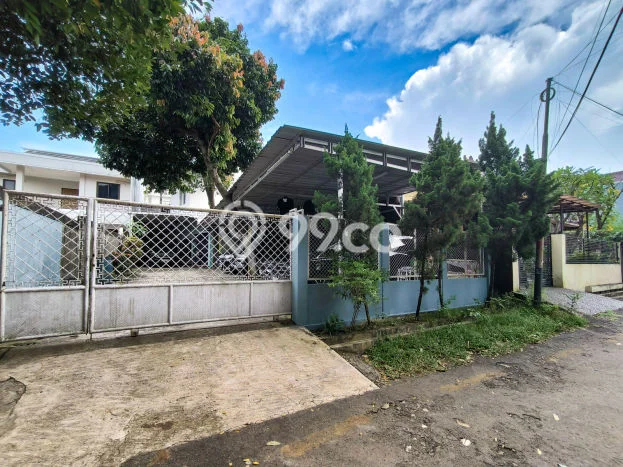 Best Deal Hunian Mewah Ideal dan Luas di Cipayung, Jakarta Timur Best Deal Hunian Mewah Ideal dan Luas di Cipayung, Jakarta Timur