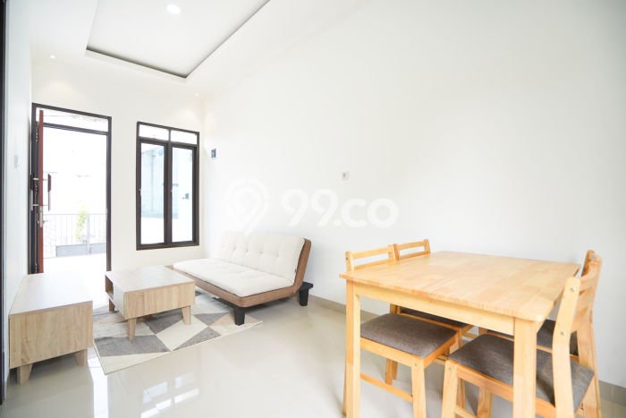 HOT LISTING! Rumah Nyaman area Pamulang, LT 91m² Bangunan 98m² HOT LISTING! Rumah Nyaman area Pamulang, LT 91m² Bangunan 98m²