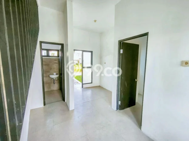 Rumah Sederhana Dijual di Tenjo 2 Kamar dengan Luas Tanah 60m2 Rumah Sederhana Dijual di Tenjo 2 Kamar dengan Luas Tanah 60m2