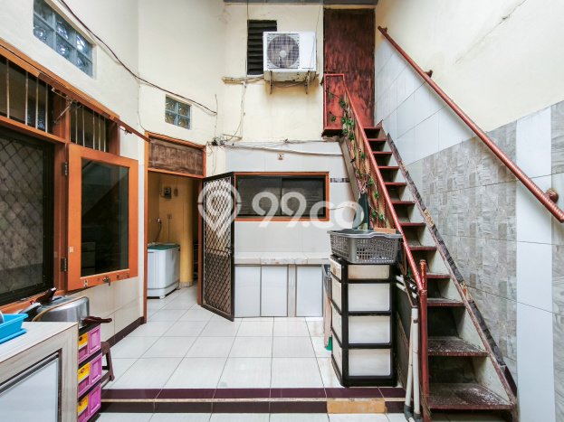 Rumah Elit Modern Tanpa Renovasi di Jati Asih Bekasi Rumah Elit Modern Tanpa Renovasi di Jati Asih Bekasi