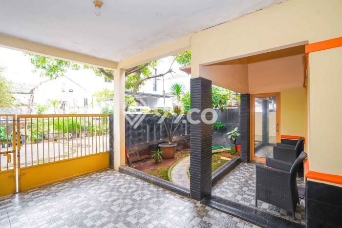 Rumah Modern Cantik 3 Kamar Bisa Langsung Pindah di Cilodong Rumah Modern Cantik 3 Kamar Bisa Langsung Pindah di Cilodong