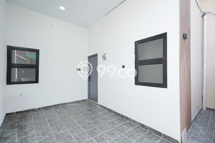 Dijual Rumah 2 Kamar Lokasi Strategis Bagus dan Strategis di Bekasi Utara Dijual Rumah 2 Kamar Lokasi Strategis Bagus dan Strategis di Bekasi Utara