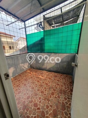 Rumah Modern Minimalis 2 Kamar Siap Huni di Beji Rumah Modern Minimalis 2 Kamar Siap Huni di Beji