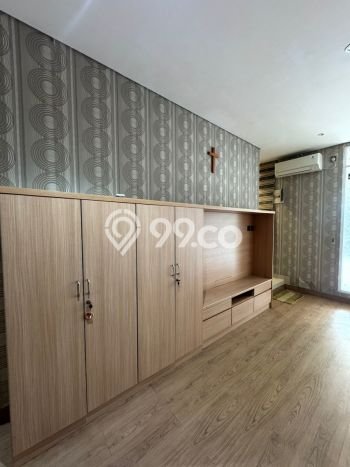 Rumah Luas Asri 2 KT Siap Huni di Pantai Indah Kapuk Jakarta Utara Rumah Luas Asri 2 KT Siap Huni di Pantai Indah Kapuk Jakarta Utara
