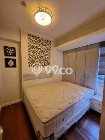 Hunian Apartemen Ekonomis di Jakarta Utara dengan 2 Kamar Tidur, 1 Kamar Mandi Hunian Apartemen Ekonomis di Jakarta Utara dengan 2 Kamar Tidur, 1 Kamar Mandi