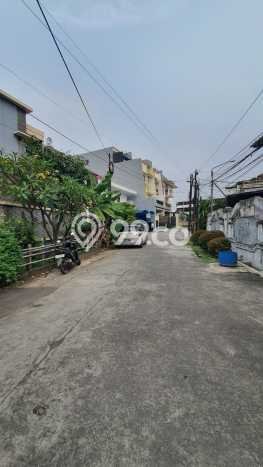 Hunian Mewah LB 250m2 Siap Huni Desain Elegan di Jelambar, Jakarta Barat Hunian Mewah LB 250m2 Siap Huni Desain Elegan di Jelambar, Jakarta Barat