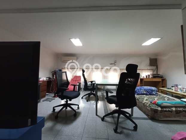 Ready to Use! Luxury House LT 467m2 Desain Elegan di Pluit Ready to Use! Luxury House LT 467m2 Desain Elegan di Pluit